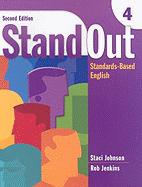 Stand Out 4