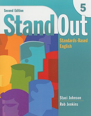 Stand Out 5 - Jenkins, Rob, and Johnson, Staci