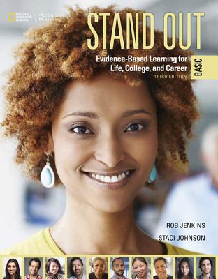 Stand Out Basic - Jenkins, Rob, and Johnson, Staci