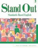 Stand Out Grammar Challenge: Workbook