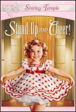 Stand up and Cheer