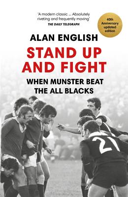 Stand Up And Fight: 40th Anniversary Edition - English, Alan