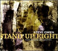 Stand Up Eight - Steve Owen