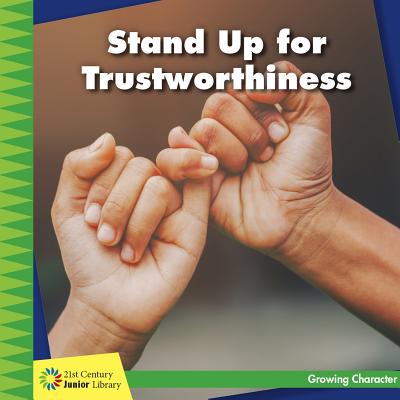 Stand Up for Trustworthiness - Murphy, Frank
