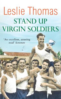 Stand Up Virgin Soldiers - Thomas, Leslie