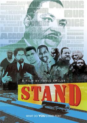 Stand: What Do You Stand for? - Tavis Smiley