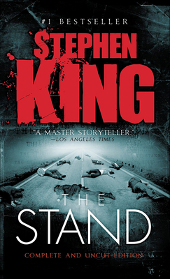 Stand - King, Stephen