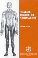 Standard Acupuncture Nomenclature