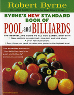 Standard Book of Pool and Billiards