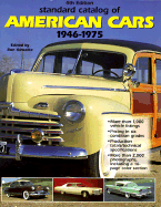 Standard Catalog of American Cars, 1946-75