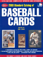Standard Catalog of Baseball Cards
