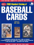 Standard Catalog of Baseball Cards - Lemke, Bob (Editor)