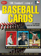 Standard Catalog of Baseball Cards