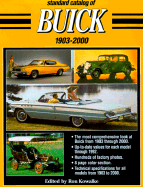 Standard Catalog of Buick: 1903-2000