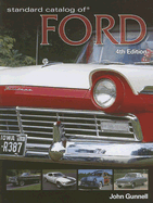 Standard Catalog of Ford