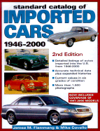Standard Catalog of Imported Cars 1946-2002