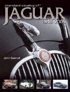 Standard Catalog of Jaguar