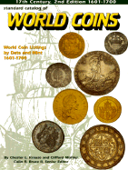 Standard Catalog of World Coins, 1601-1700