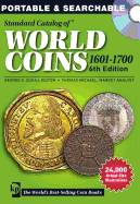 Standard Catalog of World Coins 1601-1700