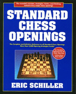 Standard Chess Openings, 2nd Edition