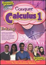 Standard Deviants:  Conquer Calculus, Vol. 1