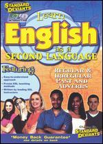 Standard Deviants: ESL, Program 4 - Regular & Irregular, Past and Adverbs