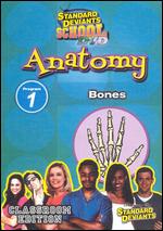 Standard Deviants School: Anatomy, Program 1 - Bones - 