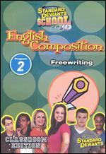 Standard Deviants School: English Composition, Program 2