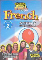 Standard Deviants School: French, Program 2