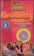 Standard Deviants School: Geometry, Program 6 - Figuring Out Area - 