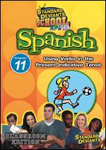 Standard Deviants School: Spanish, Program 11 - 