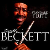 Standard Flute - Gerald Beckett