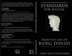 Standard for Success: From the Life of King David