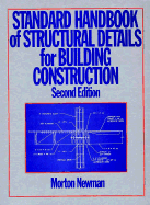 Standard Handbook of Structural Details for Building Construction