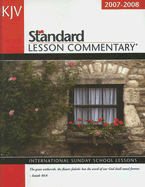 Standard Lesson Commentary: KJV