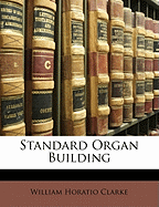 Standard Organ Building