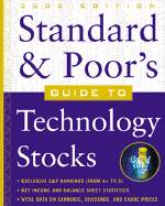 Standard & Poor's Guide to Technology Stocks
