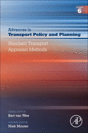 Standard Transport Appraisal Methods: Volume 6