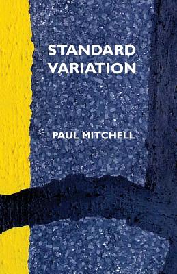 Standard Variation - Mitchell, Paul