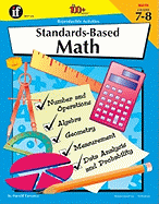 Standards-Based Math, Grades 7 - 8
