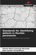 Standards for identifying defects in flexible pavements