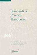 Standards of practice handbook, 1999. - Association for Investment Management and Research