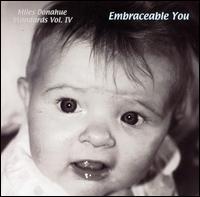 Standards, Vol. 4: Embraceable You - Miles Donahue