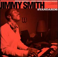 Standards - Jimmy Smith