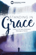 Standing In Grace