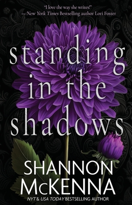 Standing in the Shadows - McKenna, Shannon