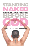 Standing Naked Before God