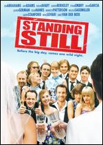 Standing Still [WS] - Matthew Cole Weiss