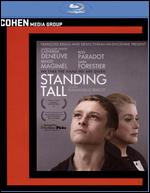 Standing Tall [Blu-ray] - Emmanuelle Bercot