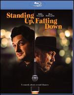 Standing Up, Falling Down [Blu-ray]